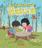 Alejandro Algarra Pujante, Gustavo Mazali - Meravelles de la natura