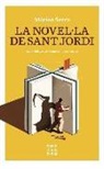 Màrius Serra - La novel·la de Sant Jordi