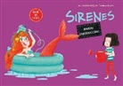 Alice Brière-Haquet, Mélanie Allag - SIRENES. MANUAL D'INSTRUCCIONS