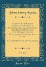 Johann Georg Krünitz - Dr. Johann Georg Krünitz's Ökonomisch-Technologische Encyklopädie, oder Allgemeines System der Staats-Stadt-Haus-und Landwirthschaft, und der Kunstgeschichte, in Alphabetischer Ordnung, Vol. 236