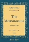 John Erskine - The Morningside, Vol. 4