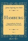Jonas Ludwig von Heß - Hamburg, Vol. 2