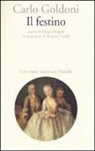 Carlo Goldoni, C. Biagioli - Il festino