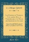 G. Oduaga-Zolarde - Les Courses de Taureaux Expliquées, Manuel Tauromachique à l'Usage des Amateurs de Courses