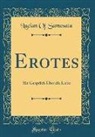 Lucian of Samosata - Erotes