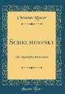 Christian Reuter - Schelmuffsky