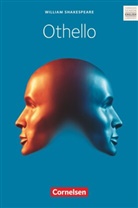 Martina Baasner, Peter Baasner, William Shakespeare - Cornelsen Senior English Library - Literatur - Ab 11. Schuljahr / B2 - Othello