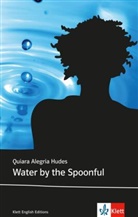 Quiara A. Hudes, Quiara Alegría Hudes - Water by the Spoonful