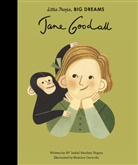 Beatrice Cerocchi, Isabel Sanchez Vegara, Maria Isabel Sanchez Vegara, Maria Isabel Sánchez Vegara, María Isabel Sánchez Vegara, Beatrice Cerocchi - Jane Goodall