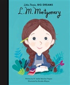 Anuska Allepuz, Isabel Sanchez Vegara, Maria Isabel Sanchez Vegara, Maria Isabel Sánchez Vegara, María Isabel Sánchez Vegara, Anuska Allepuz - L. M. Montgomery