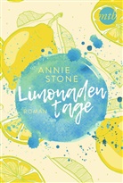 Annie Stone - Limonadentage