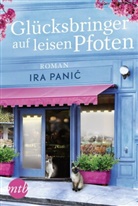 Ira Panic - Glücksbringer auf leisen Pfoten