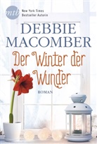 Debbie Macomber - Der Winter der Wunder
