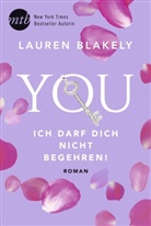 Lauren Blakely - You - Ich darf dich nicht begehren