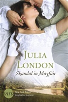 Julia London - Skandal in Mayfair