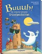 Pia Eisenbarth, Michael Engler, Rebecca Hohlbein, Angela Sommer-Bodenburg, Pia Eisenbarth, Kristin Lückel - Buuuh!