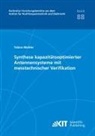 Tobias Mahler - Synthese kapazitätsoptimierter Antennensysteme mit messtechnischer Verifikation