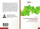 Ali Ben Ahmed - La première valeur propre du sublaplacien