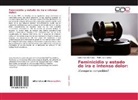 Laura Daniel Alzate, Laura Daniela Alzate, Pedro Juan Vallejo - Feminicidio y estado de ira e intenso dolor: