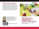 Concepcion Garcia Colorado - Docencia en El desarrollo de Las competencias Artistica y Patrimonial