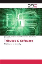 Zai Castillo Hernández, Zair Castillo Hernández, Rafae Ramírez Glez, Rafael Ramírez Glez, Silv, Elías Alberto Silverio Luna - Tributos & Software