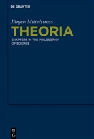 Jürgen Mittelstraß - Theoria