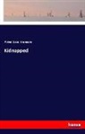 Robert Louis Stevenson - Kidnapped