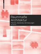 Bert Bielefeld - Raummaße Architektur