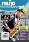 Markus Spielmann - mip-journal - Medienpaket. H.49/2017, 1 Audio-CD