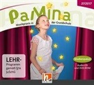 Markus Spielmann - PaMina - Medienpaket. H.37/2017, 1 Audio-CD
