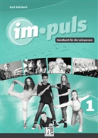 Kurt Rohrbach - im.puls 1. Paket. Ausgabe D und Schweiz