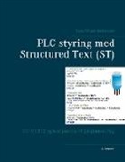 Tom Mejer Antonsen - PLC styring med Structured Text (ST)