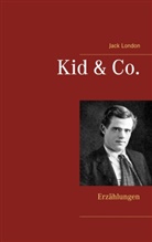 Jack London - Kid & Co.