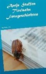Antje Steffen - Tierische Fotogeschichten