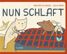Julia Dürr, Regina Schwarz, Julia Dürr - Nun schlaft!