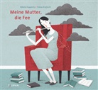 Nikola Huppertz, Tobias Krejtschi, Tobias Krejtschi - Meine Mutter, die Fee