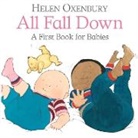 Helen Oxenbury, Oxenbury Helen, Helen Oxenbury, Oxenbury Helen - All Fall Down
