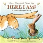 Sam McBratney, McBratney Sam, Anita Jeram, Jeram Anita - Guess How Much I Love You
