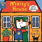 Lucy Cousins, Cousins Lucy, Lucy Cousins, Cousins Lucy - Maisy's House
