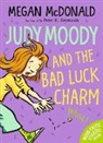 Megan McDonald, Peter H. Reynolds - Judy Moody and the Bad Luck Charm