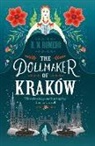R. M. Romero, R.m. Romero - The Dollmaker of Krakow
