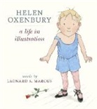 Leonard S Marcus, Leonard S. Marcus, Marcus Leonard S., Helen Oxenbury, Oxenbury Helen - Helen Oxenbury: A Life in Illustration