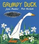 Joyce Dunbar, Dunbar Joyce, Petr Horacek, Petr Horácek - Grumpy Duck