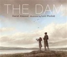 David Almond, Almond David, Almond David, Levi Pinfold, Pinfold Levi - The Dam