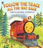 Timothy Knapman, Knapman Timothy, Sean Taylor, Ben Mantle, Mantle Ben - Follow the Track All the Way Back