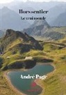 André PAGE - Hors sentier