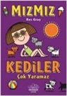 Kes Gray - Mizmiz Kediler Cok Yaramaz