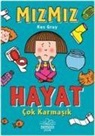Kes Gray - MizmizHayat Cok Karmasik