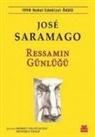 Jose Saramago - Ressamin Günlügü