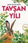 Arto Paasilinna - Tavsan Yili